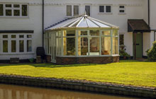 Ansley Common conservatory leads