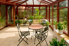 Ansley Common conservatory quotes