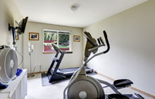 Ansley Common home gym construction leads